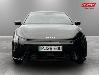 Used Kia EV4 2026 for sale - 79215598: Photo
