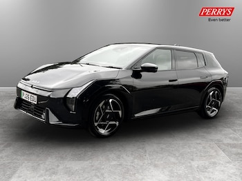 Used Kia EV4 2026 for sale - 79215598: Photo