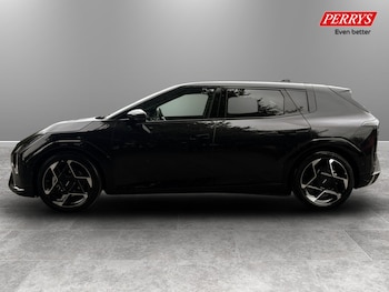 Used Kia EV4 2026 for sale - 79215598: Photo