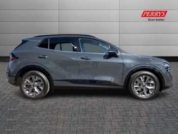Used Kia Sportage 2022 for sale - 75342310: Photo