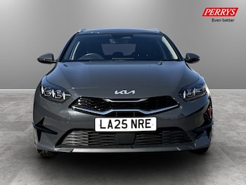 Used Kia Ceed 2025 for sale - 78341644: Photo