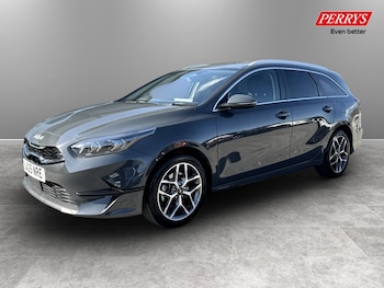 Used Kia Ceed 2025 for sale - 78341644: Photo