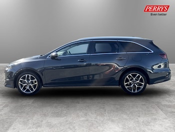 Used Kia Ceed 2025 for sale - 78341644: Photo