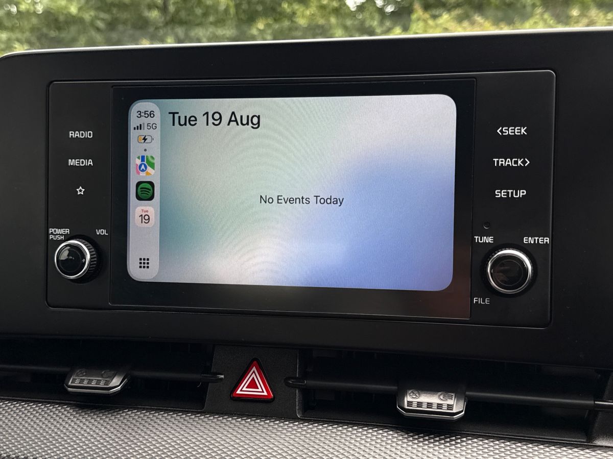 Vehicle 50