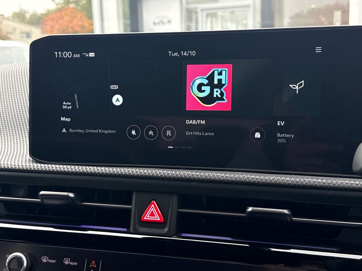 Used Kia EV6 2025 for sale - 76206855: Photo 10