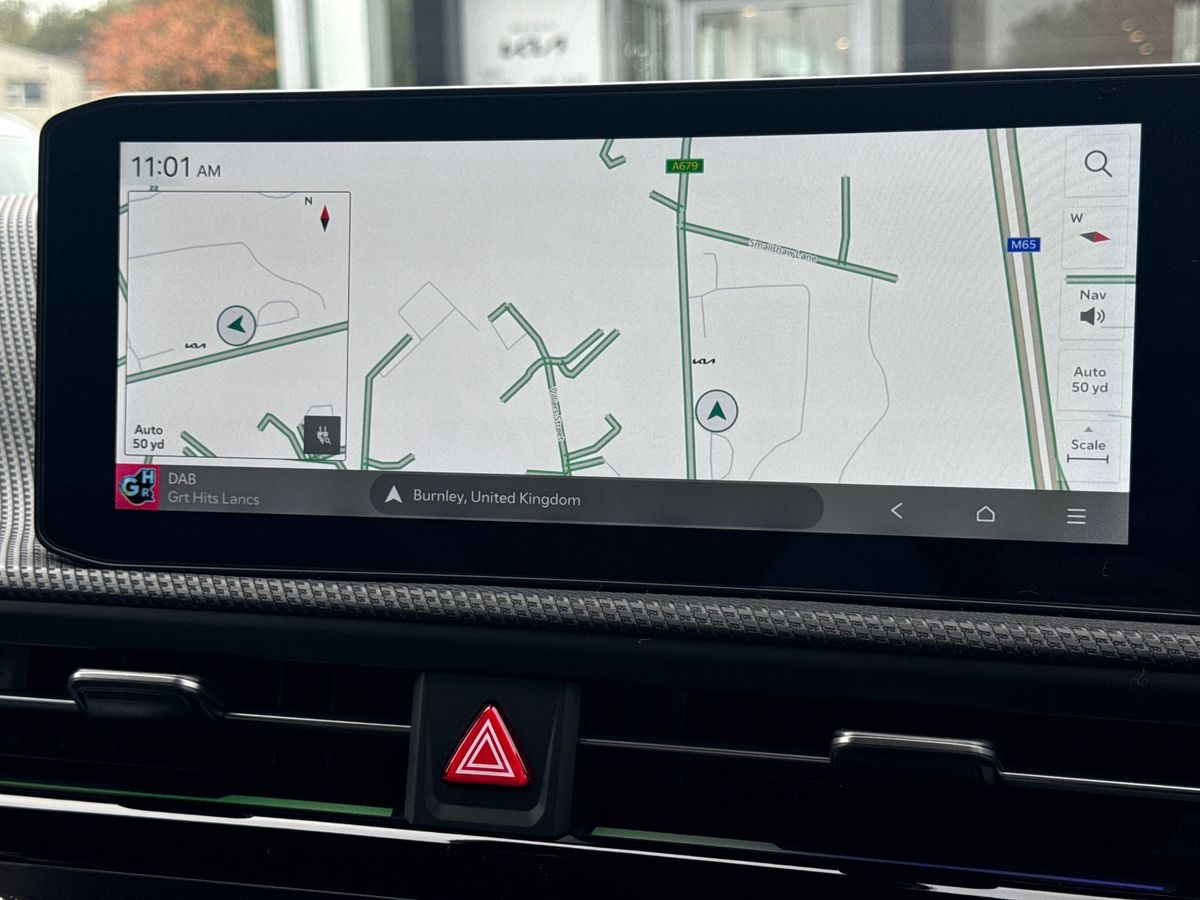 Used Kia EV6 2025 for sale - 76206855: Photo 11