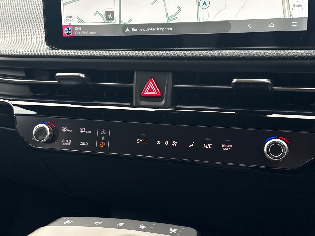 Used Kia EV6 2025 for sale - 76206855: Photo 12