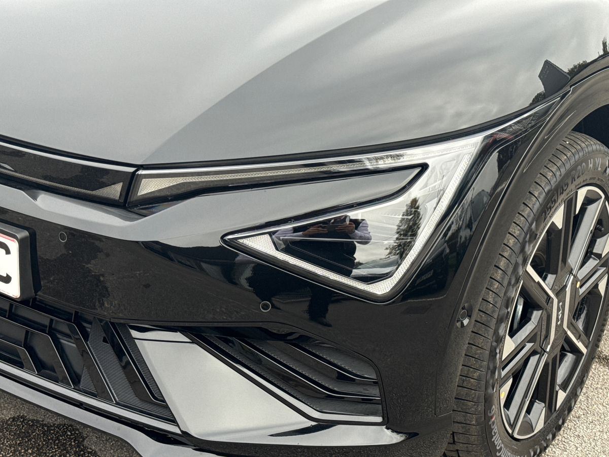 Used Kia EV6 2025 for sale - 76206855: Photo 13