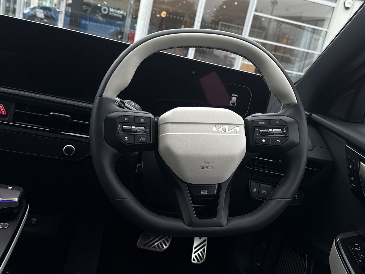 Used Kia EV6 2025 for sale - 76206855: Photo 15