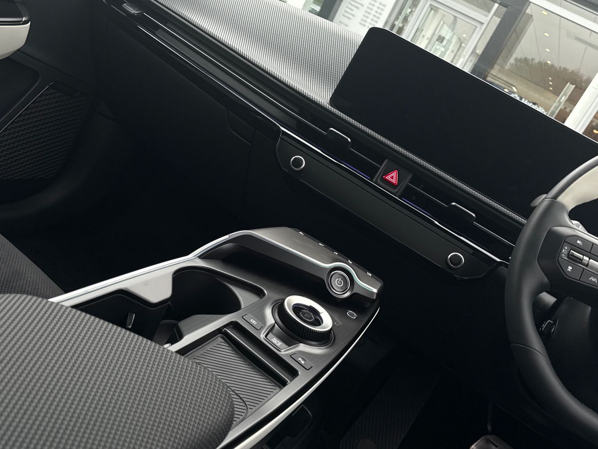 Used Kia EV6 2025 for sale - 76206855: Photo 17