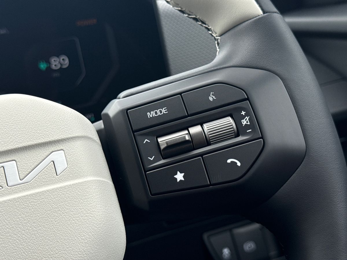 Used Kia EV6 2025 for sale - 76206855: Photo 21