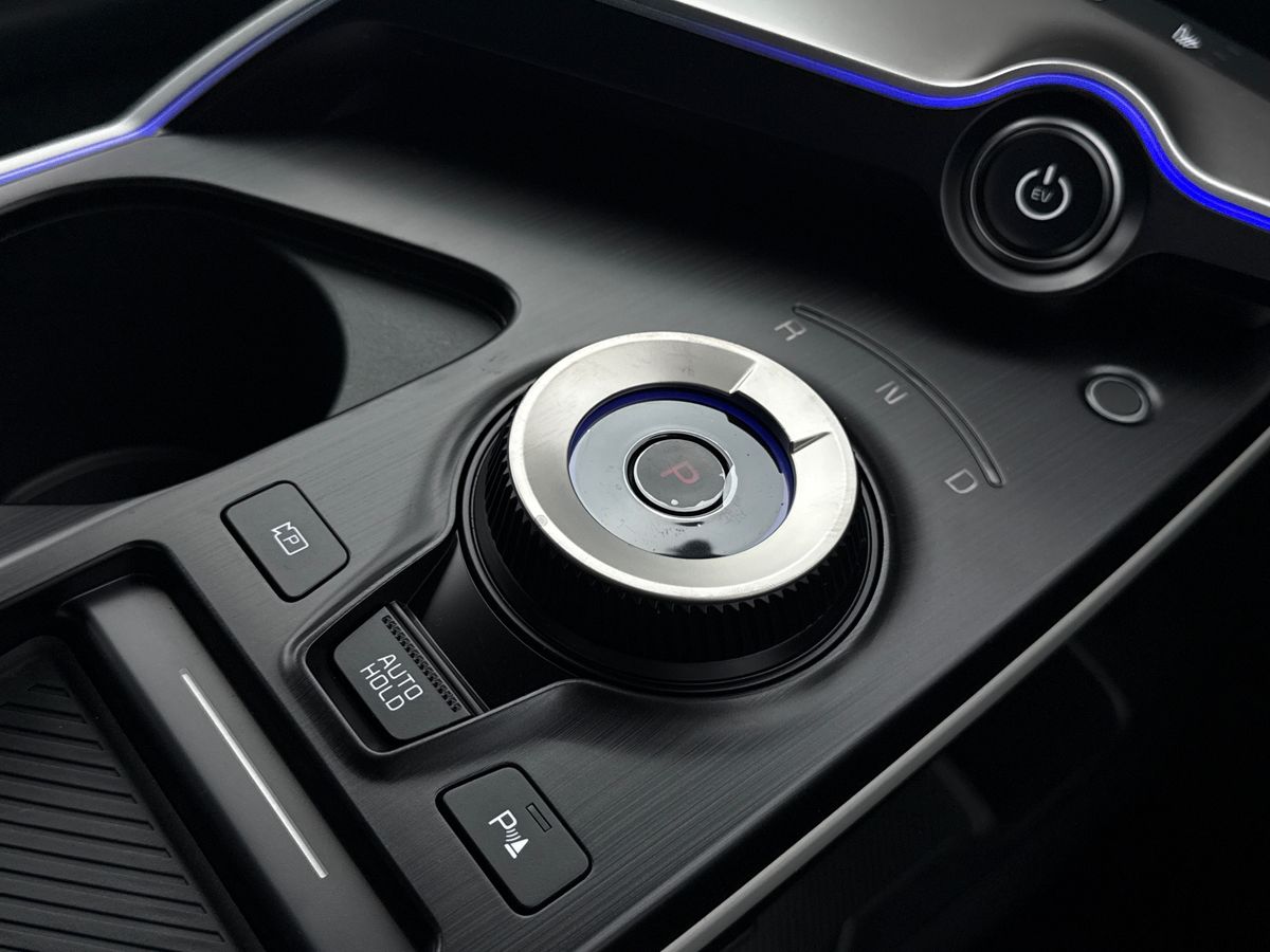 Used Kia EV6 2025 for sale - 76206855: Photo 22