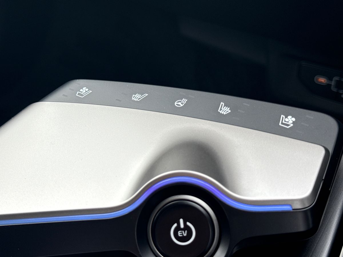 Used Kia EV6 2025 for sale - 76206855: Photo 23