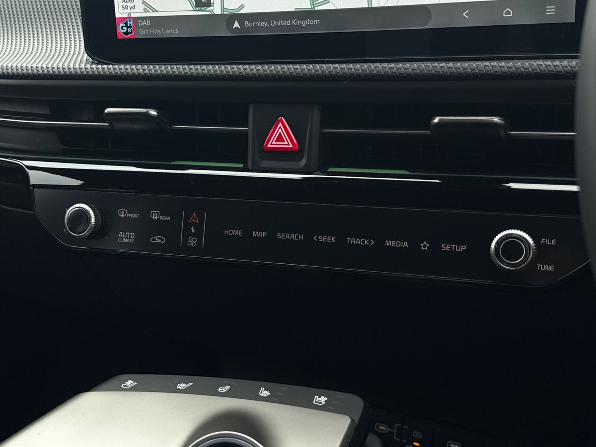 Used Kia EV6 2025 for sale - 76206855: Photo 30