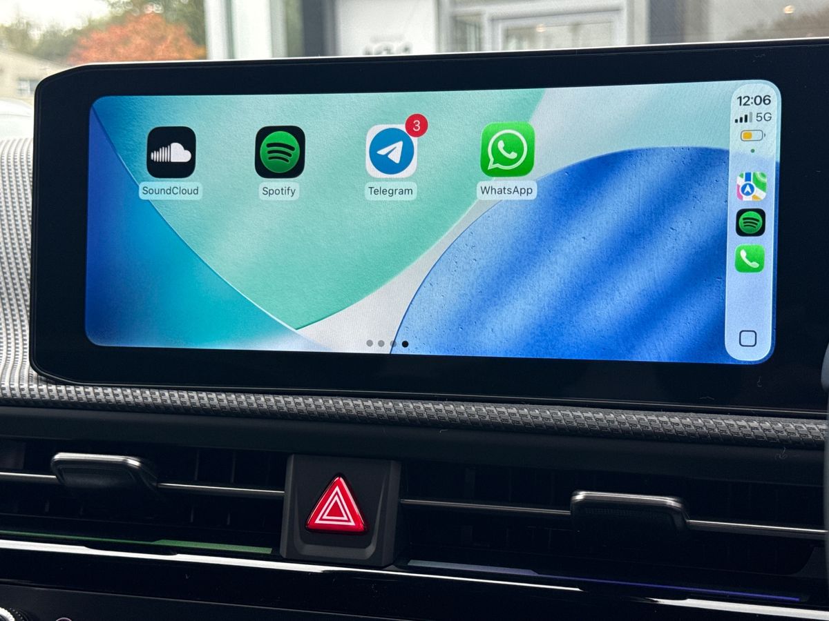 Used Kia EV6 2025 for sale - 76206855: Photo 37