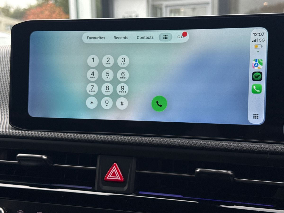 Used Kia EV6 2025 for sale - 76206855: Photo 40