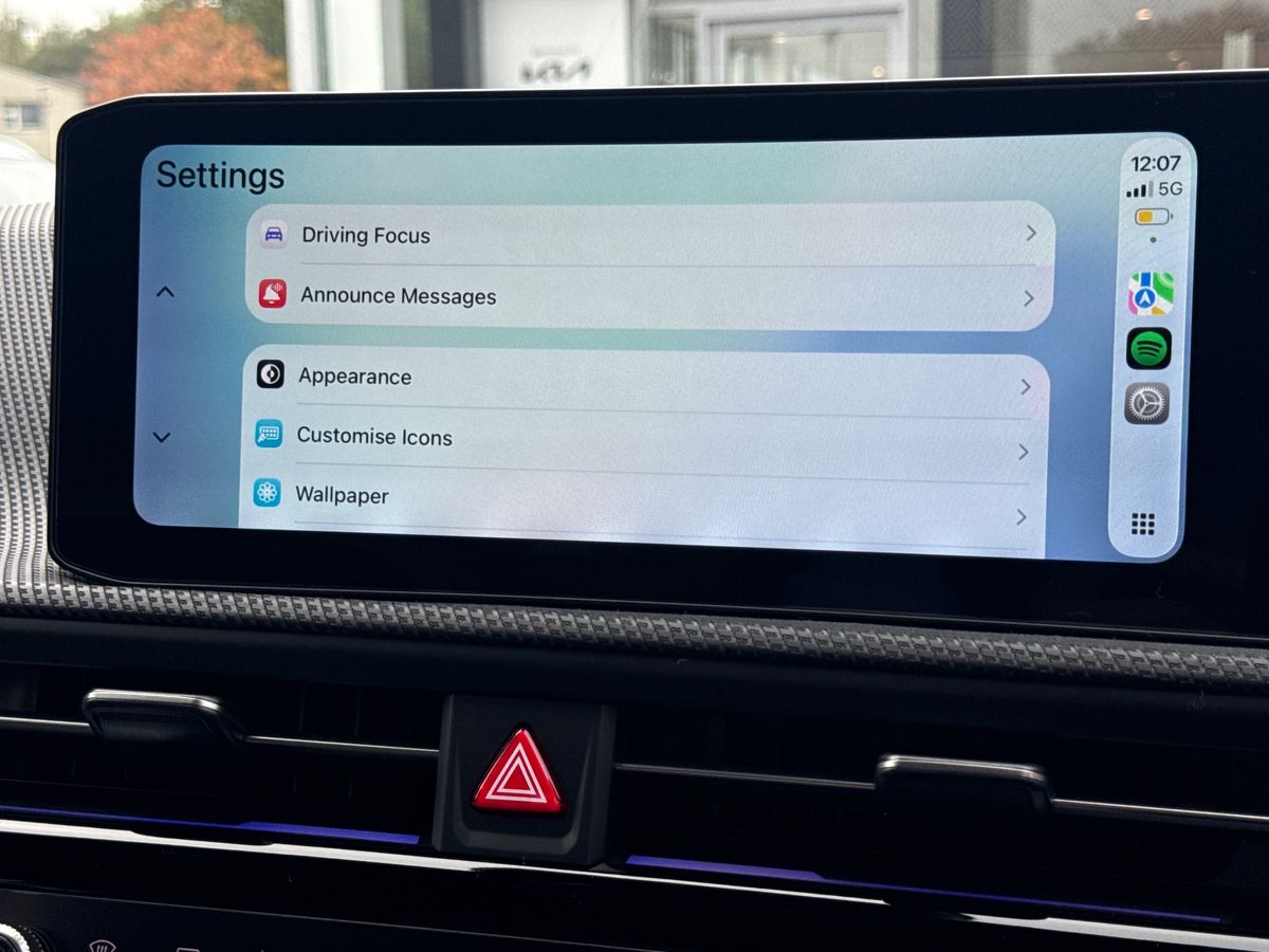 Used Kia EV6 2025 for sale - 76206855: Photo 41