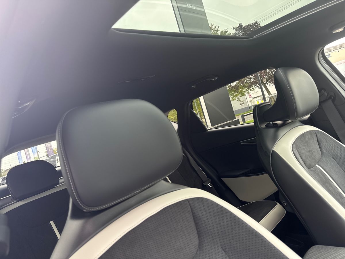 Used Kia EV6 2025 for sale - 76206855: Photo 46