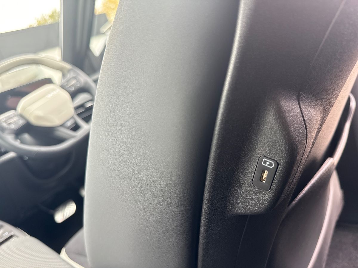 Used Kia EV6 2025 for sale - 76206855: Photo 50