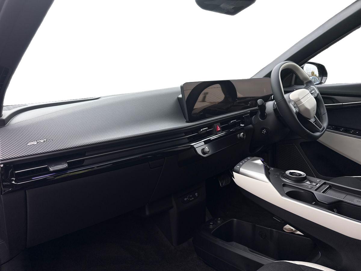 Used Kia EV6 2025 for sale - 76206855: Photo 6