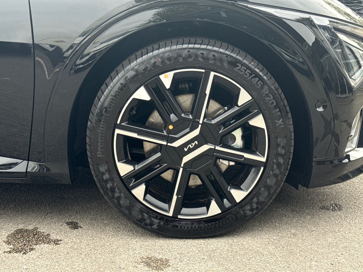 Used Kia EV6 2025 for sale - 76206855: Photo 7