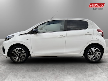 Used Peugeot 108 2021 for sale - 78551999: Photo