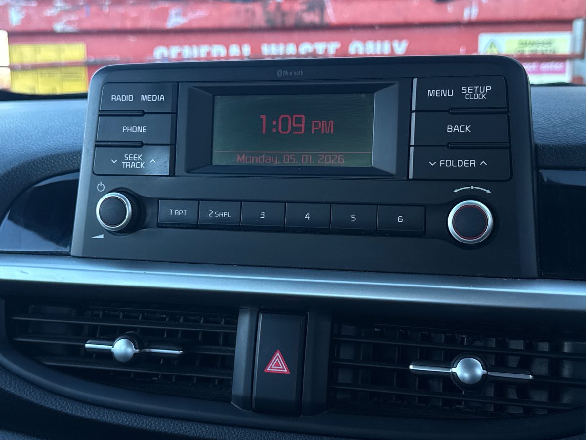 Used Kia Picanto 2017 for sale - 77094274: Photo 11