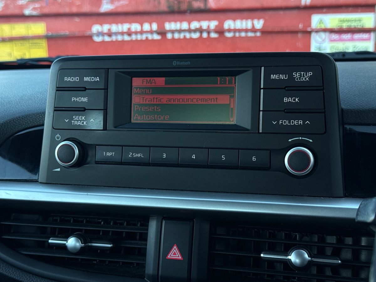 Used Kia Picanto 2017 for sale - 77094274: Photo 12