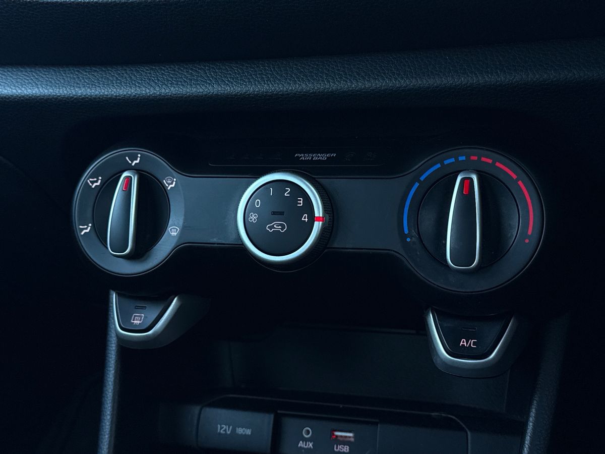 Used Kia Picanto 2017 for sale - 77094274: Photo 13