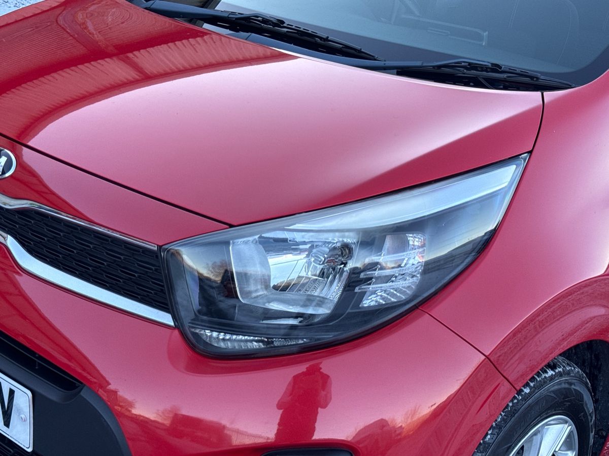 Used Kia Picanto 2017 for sale - 77094274: Photo 14