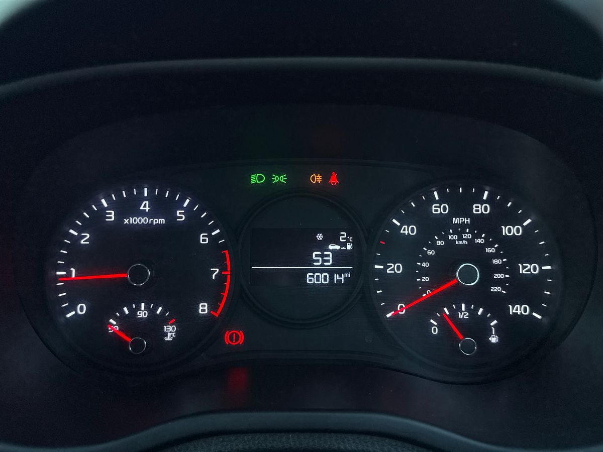 Used Kia Picanto 2017 for sale - 77094274: Photo 15