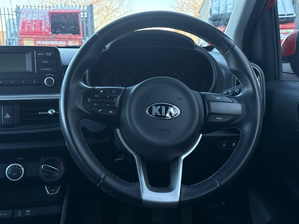 Used Kia Picanto 2017 for sale - 77094274: Photo 16