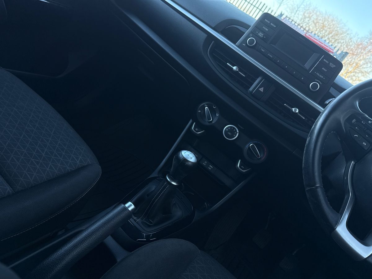 Used Kia Picanto 2017 for sale - 77094274: Photo 18