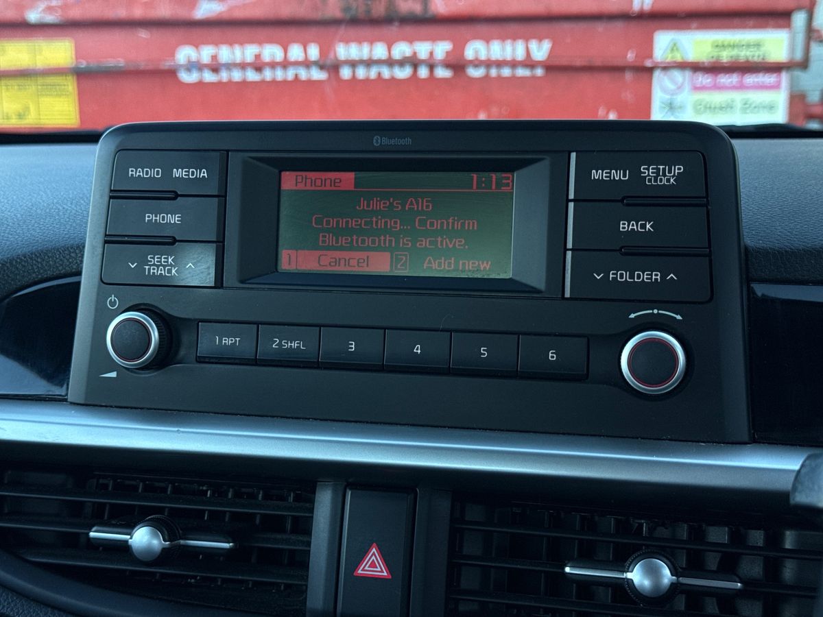 Used Kia Picanto 2017 for sale - 77094274: Photo 28