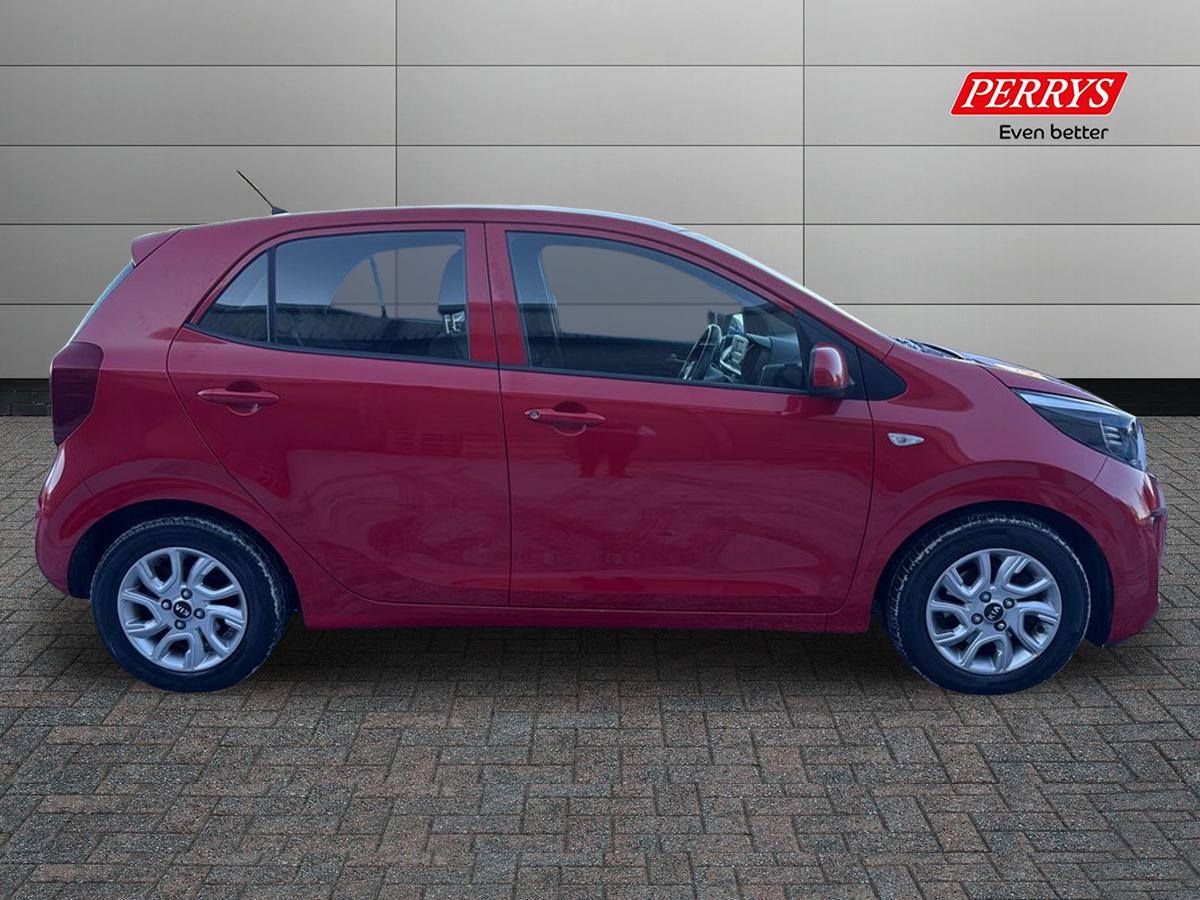 Used Kia Picanto 2017 for sale - 77094274: Photo 3