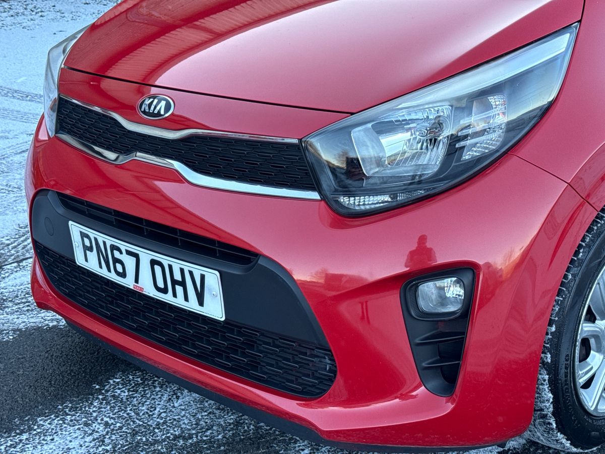 Used Kia Picanto 2017 for sale - 77094274: Photo 34