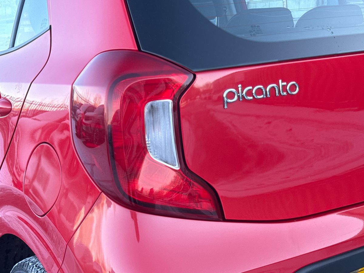 Used Kia Picanto 2017 for sale - 77094274: Photo 36