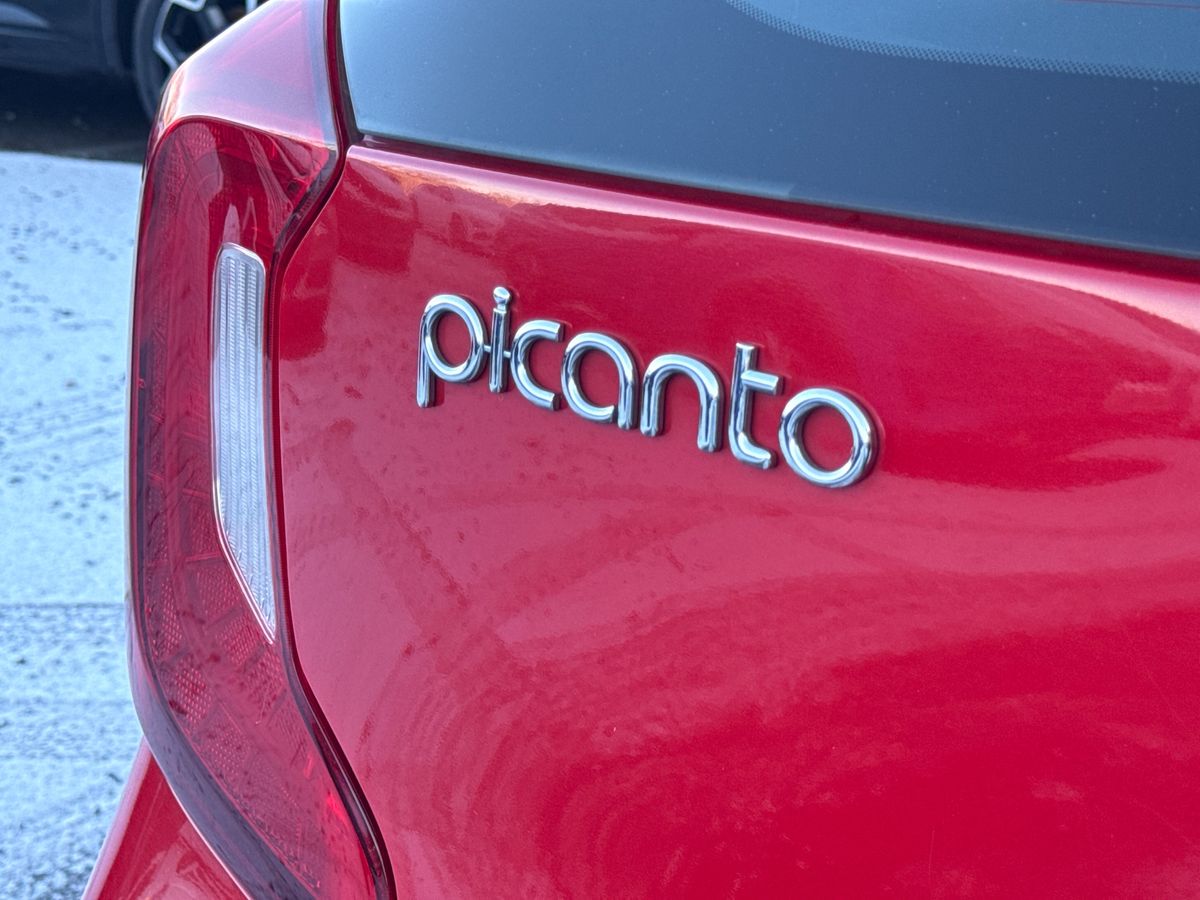 Used Kia Picanto 2017 for sale - 77094274: Photo 37