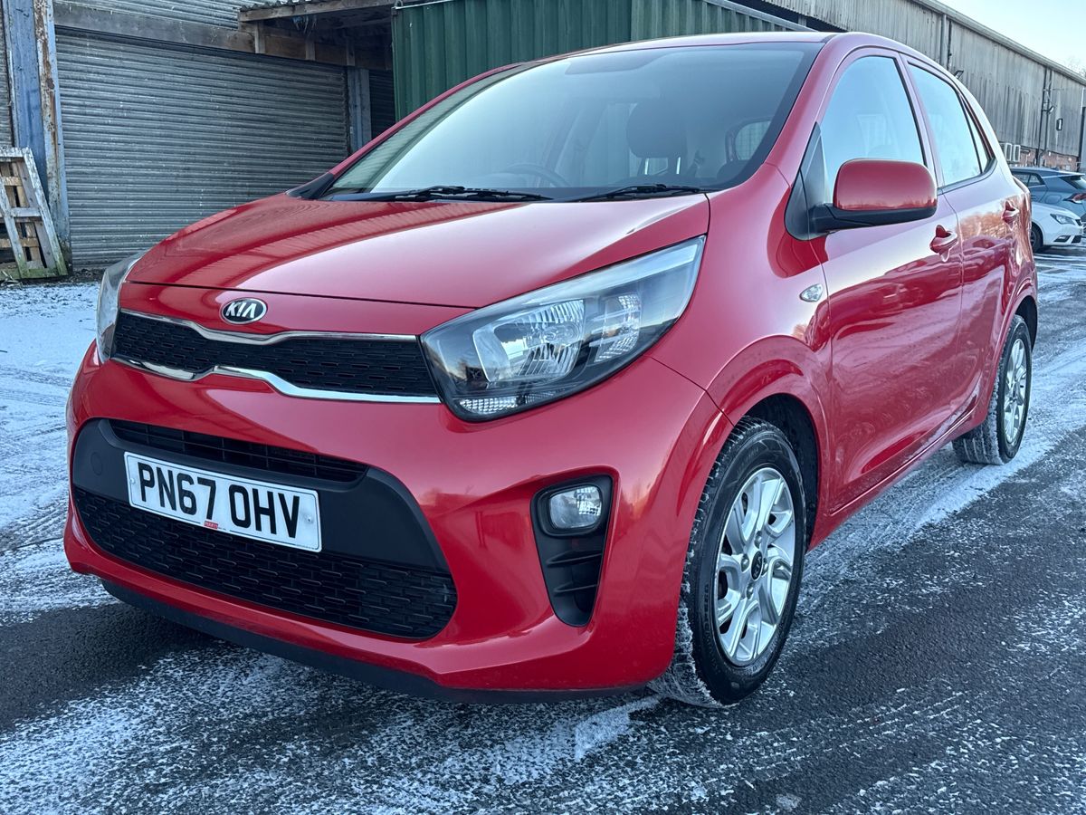 Used Kia Picanto 2017 for sale - 77094274: Photo 38