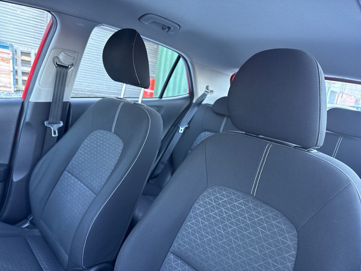 Used Kia Picanto 2017 for sale - 77094274: Photo 40