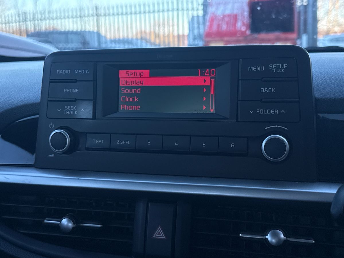 Used Kia Picanto 2017 for sale - 77094274: Photo 44