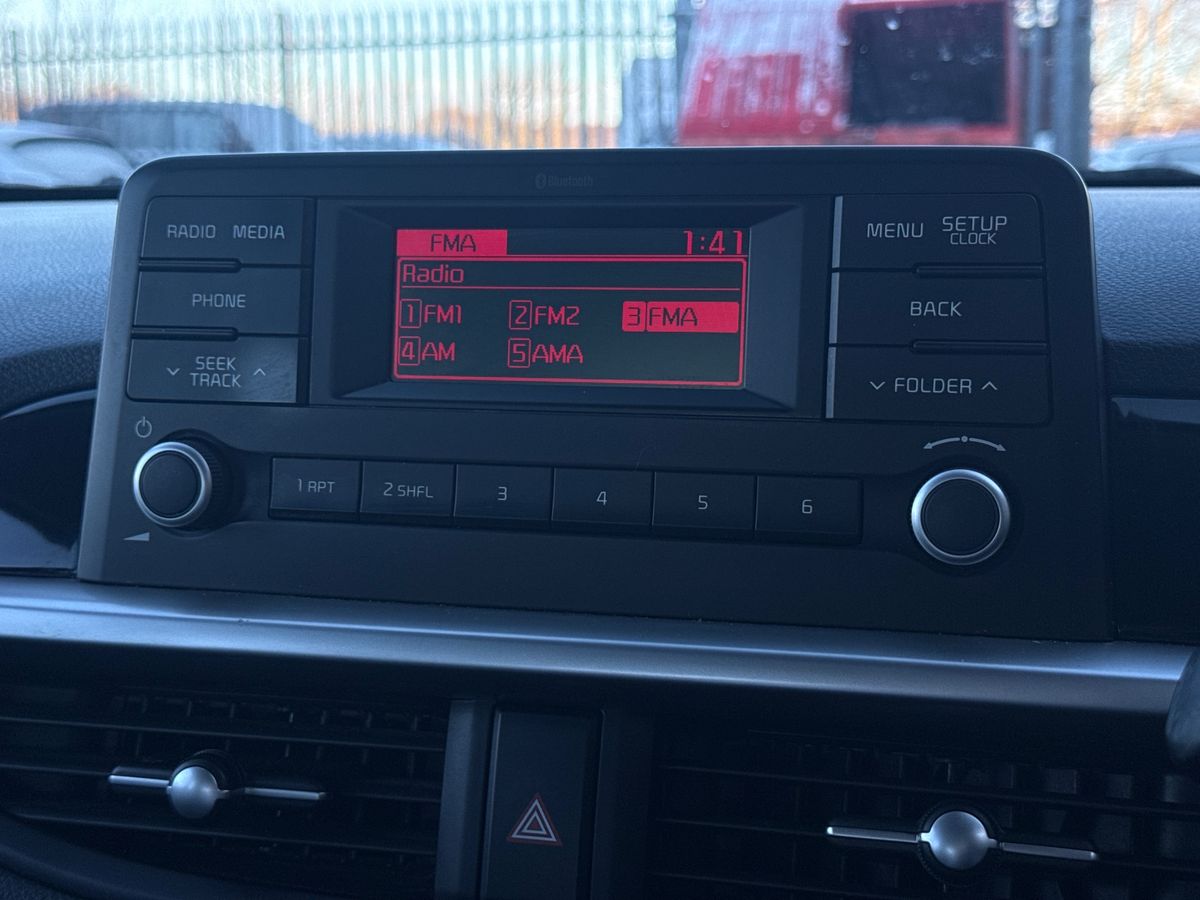 Used Kia Picanto 2017 for sale - 77094274: Photo 45