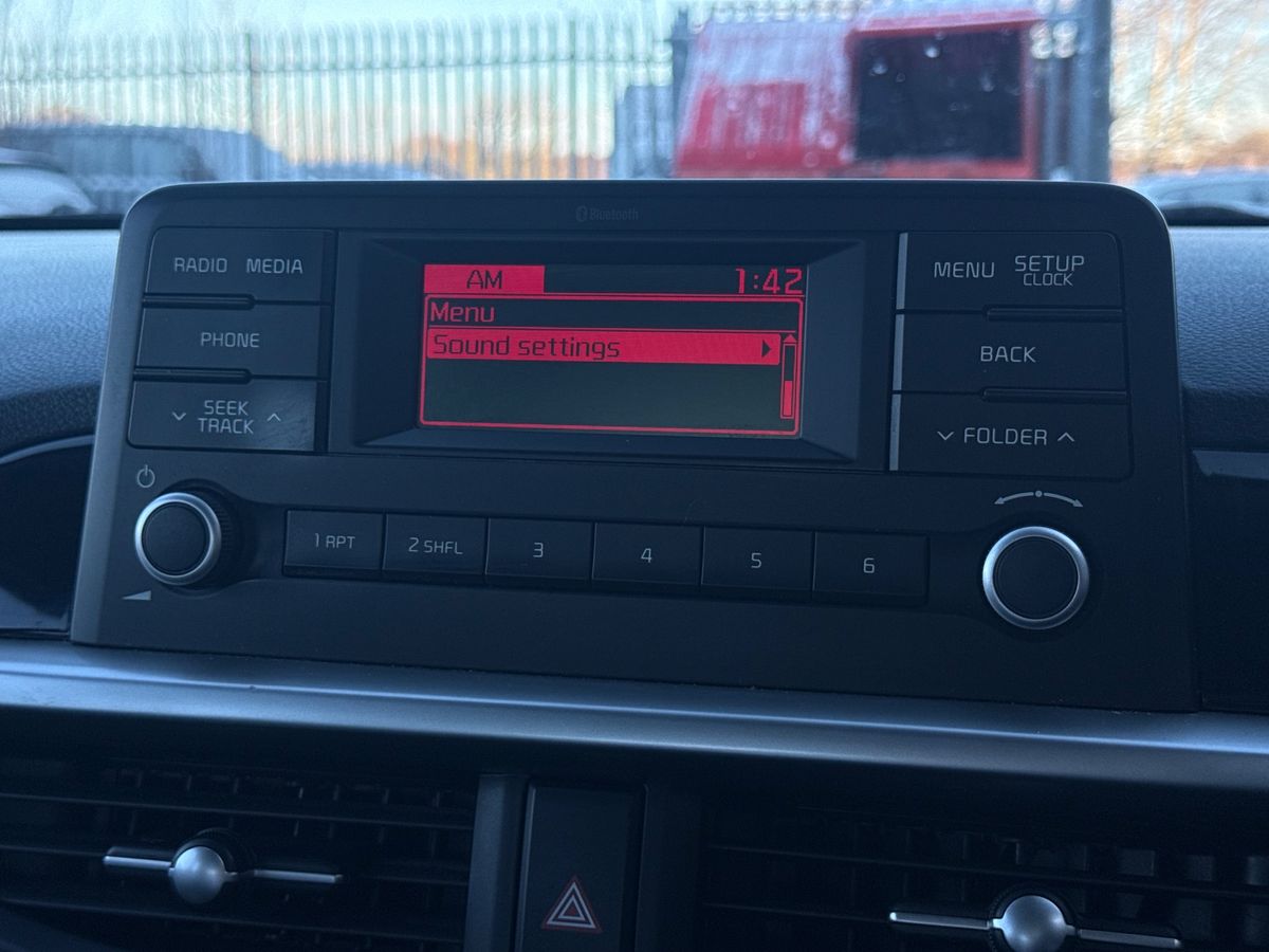 Used Kia Picanto 2017 for sale - 77094274: Photo 46