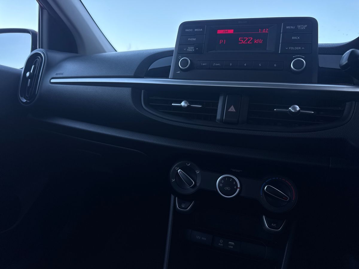 Used Kia Picanto 2017 for sale - 77094274: Photo 48