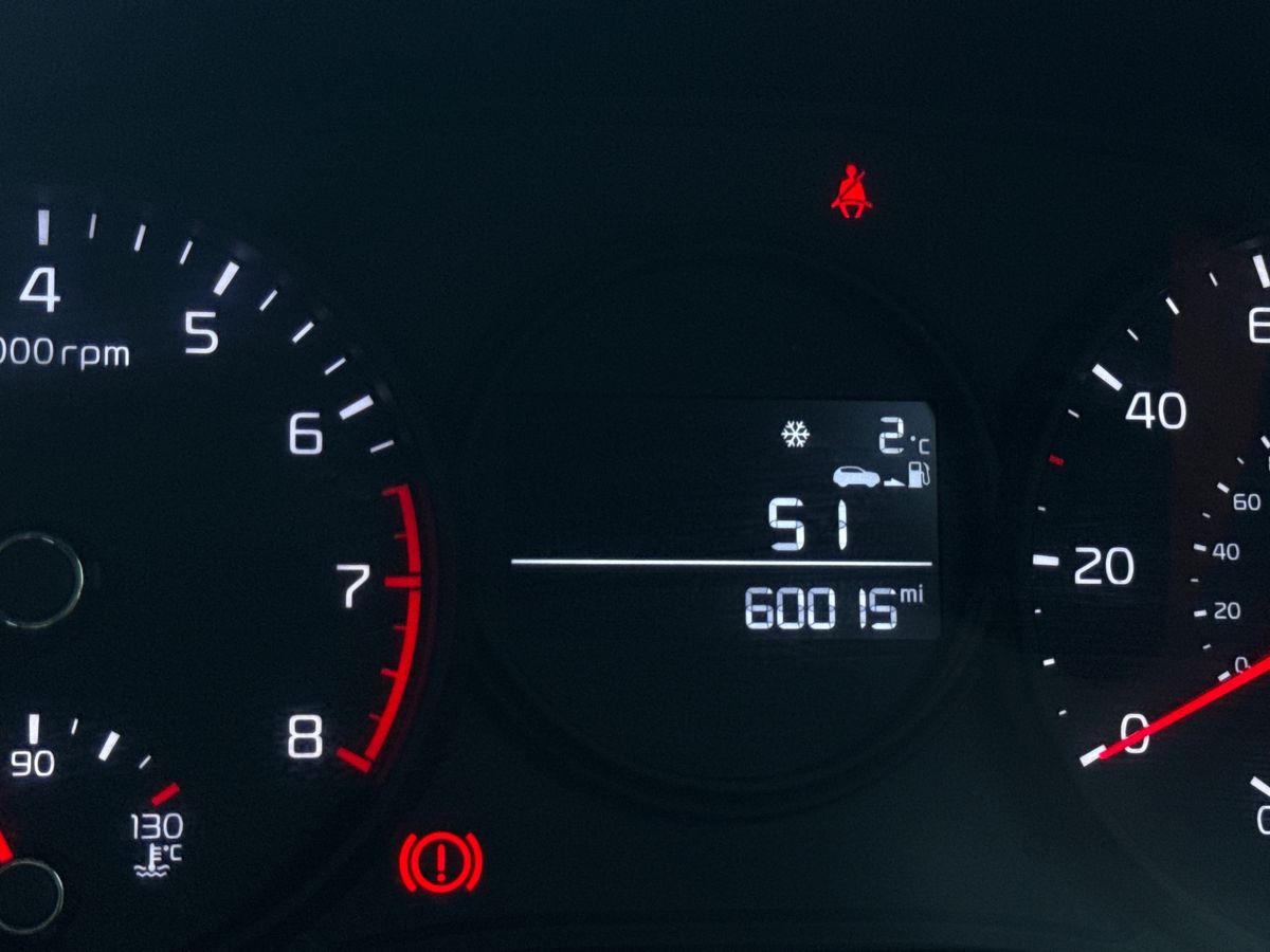 Used Kia Picanto 2017 for sale - 77094274: Photo 49