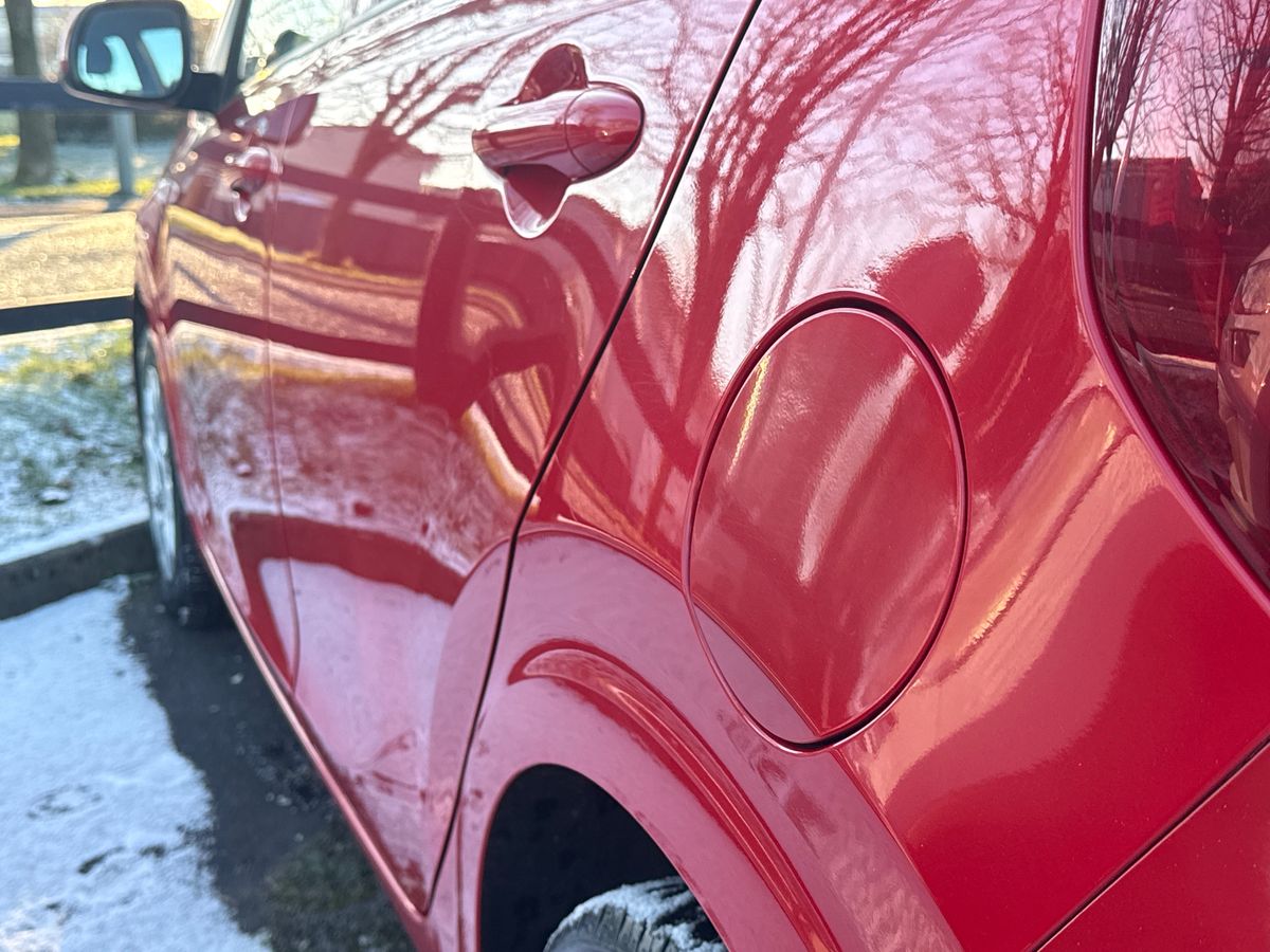 Used Kia Picanto 2017 for sale - 77094274: Photo 51