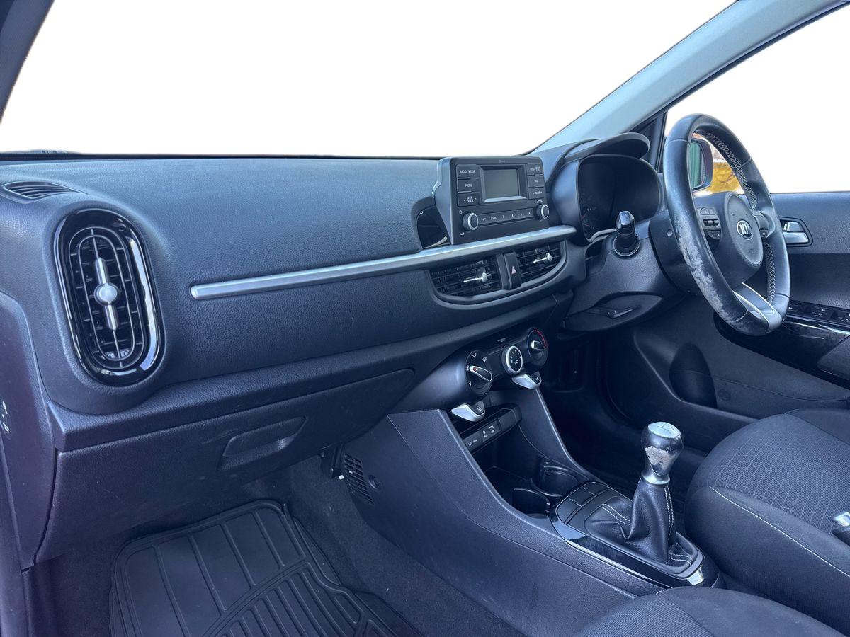 Used Kia Picanto 2017 for sale - 77094274: Photo 7