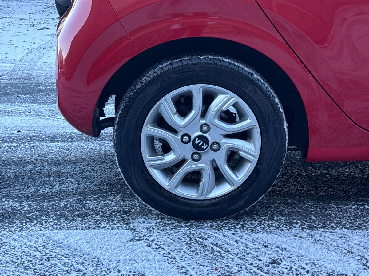 Used Kia Picanto 2017 for sale - 77094274: Photo 8