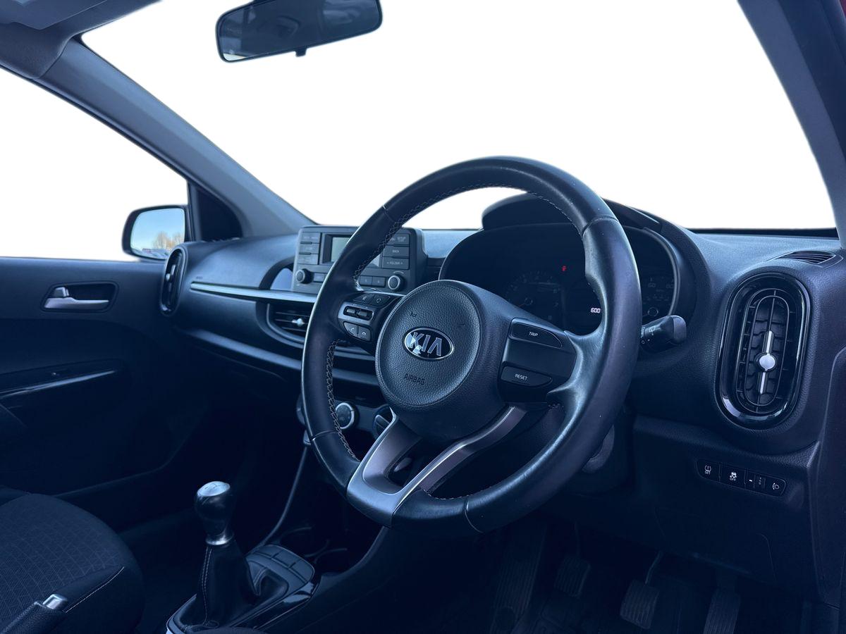 Used Kia Picanto 2017 for sale - 77094274: Photo 9