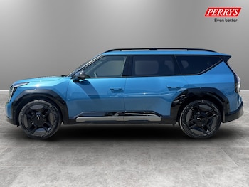 Used Kia EV9 2025 for sale - 79003920: Photo